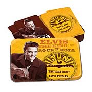 Elvis Sun Records Playing Card Set